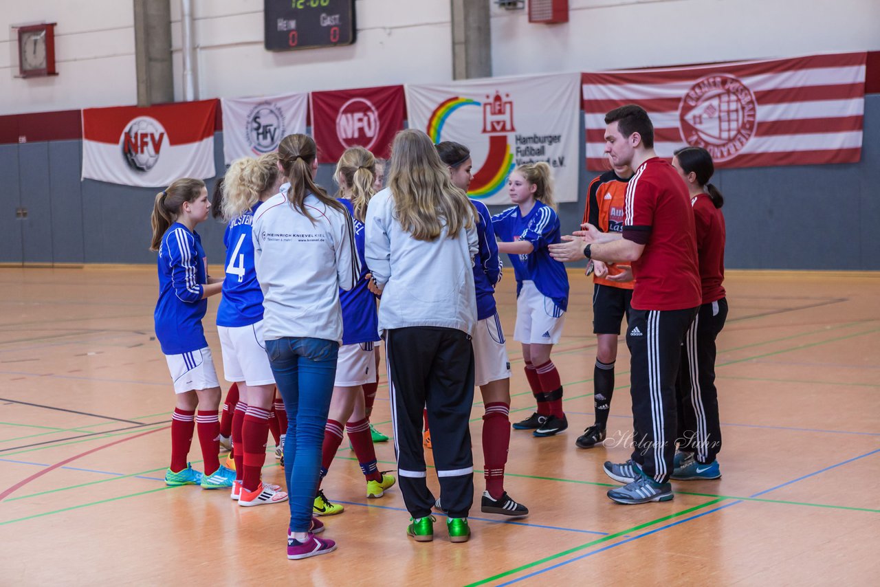 Bild 171 - Norddeutschen Futsalmeisterschaften : Sieger: Osnabrcker SC